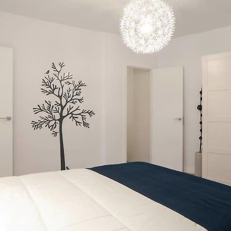 Moderno Apartamento En Plaza Merced 말라가 외부 사진