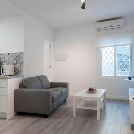Moderno Apartamento En Plaza Merced 말라가 외부 사진