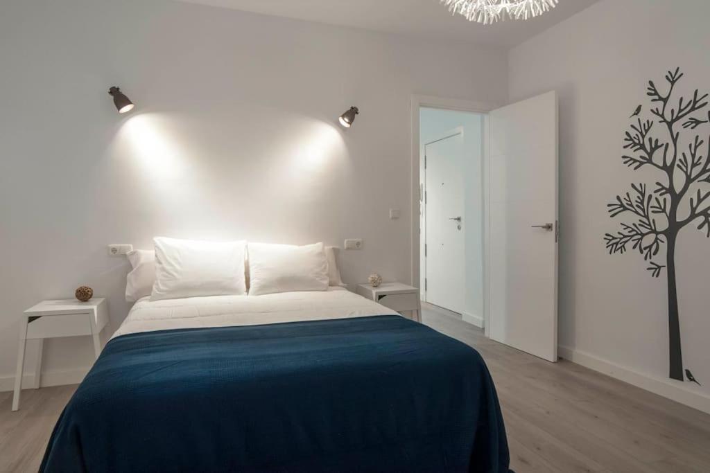 Moderno Apartamento En Plaza Merced 말라가 외부 사진
