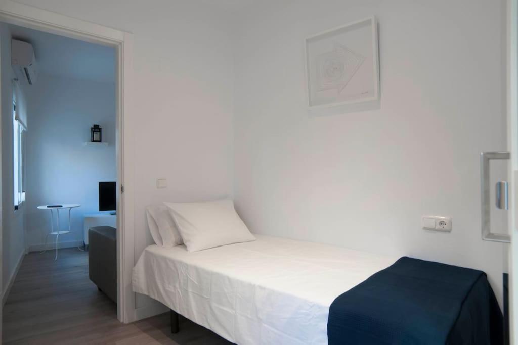 Moderno Apartamento En Plaza Merced 말라가 외부 사진