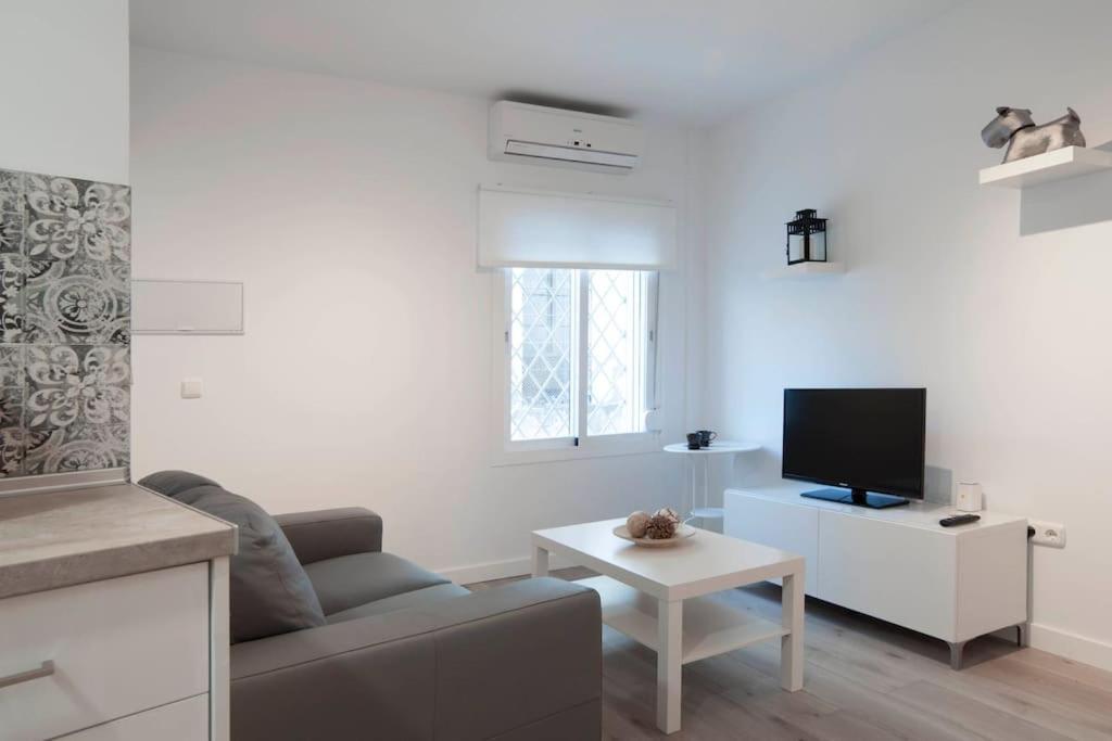 Moderno Apartamento En Plaza Merced 말라가 외부 사진