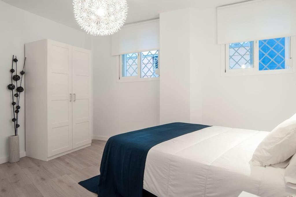 Moderno Apartamento En Plaza Merced 말라가 외부 사진