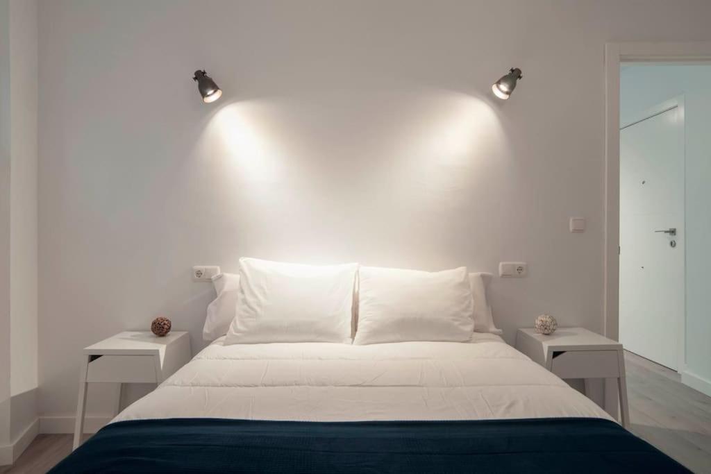 Moderno Apartamento En Plaza Merced 말라가 외부 사진