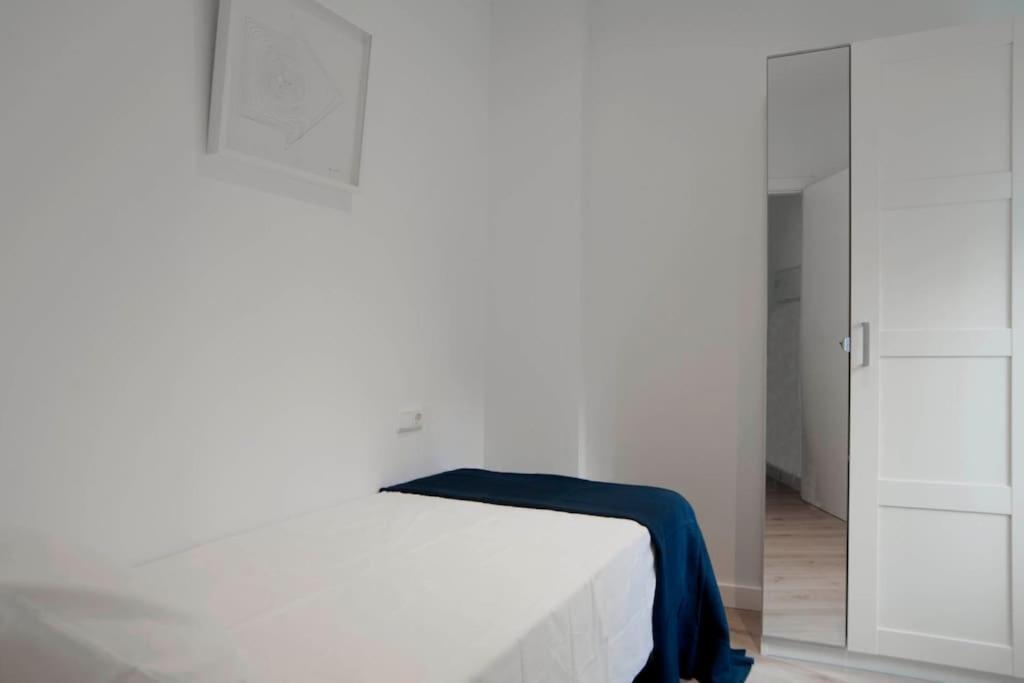 Moderno Apartamento En Plaza Merced 말라가 외부 사진